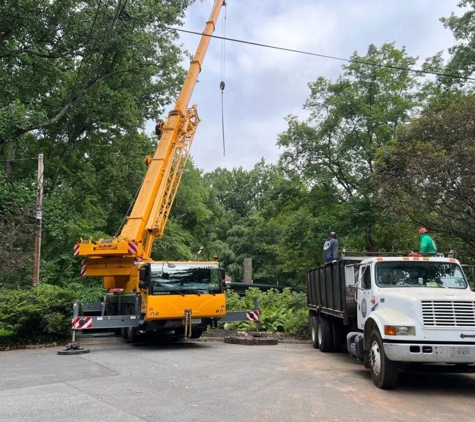 JL Tree Service - Fairfax, VA