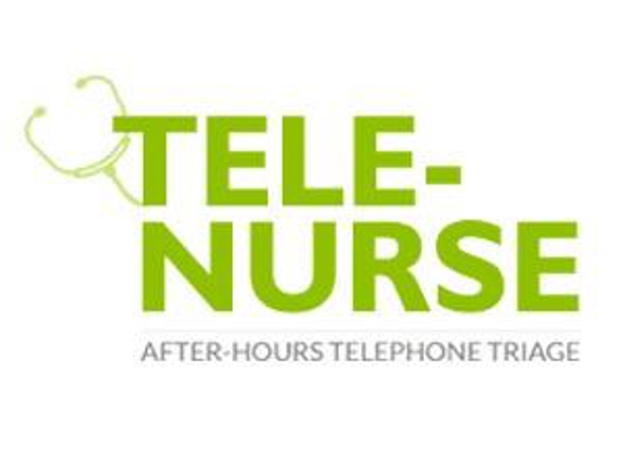 Tele-Nurse - Raymondville, TX