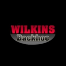 Wilkins Backhoe, Inc. - Sand & Gravel