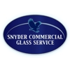 Snyder Commercial Glass gallery