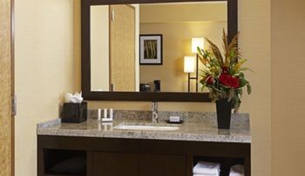 Courtyard by Marriott - Los Angeles, CA