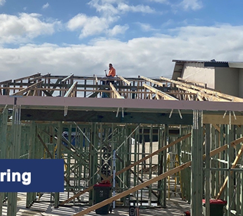 Altitude Building Services - Port Lincoln, SA. Guttering
