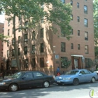 New York City Housing Auth