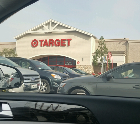 Target - Seal Beach, CA