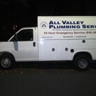 All Valley Plumbing Service