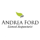 Andrea Ford L.Ac - Acupuncture