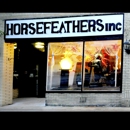 Horsefeathers Inc., - Tourist Information & Attractions