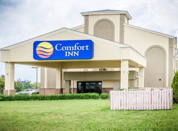 Comfort Inn - Winchester, KY