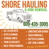 Shore Hauling gallery