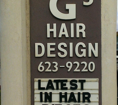 G's Hair Junction - Clarkston, MI