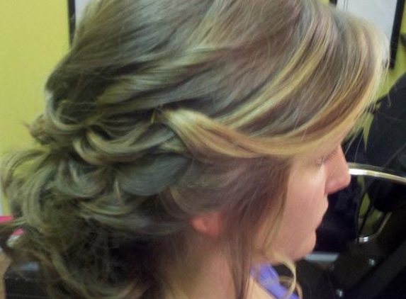 Allure Salon Of East Cobb - Marietta, GA