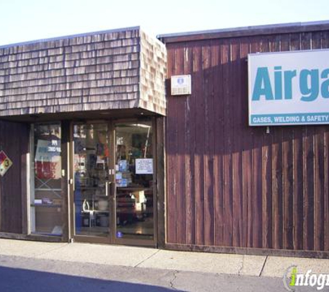 Airgas - San Rafael, CA