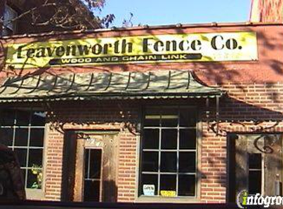 JP Welch Fencing - Leavenworth, KS