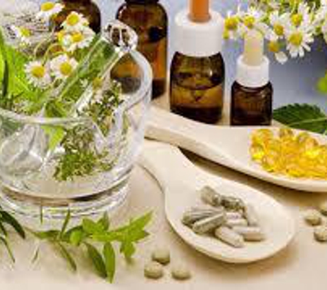 Intelligent Body, Health and Beauty - Boonah, QLD. Natural Medicine