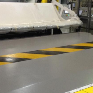 Maintenance Systems Pty Ltd - Derwent Park, TAS