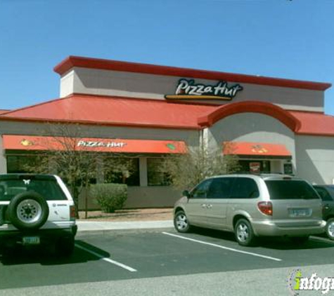 Pizza Hut - Tucson, AZ