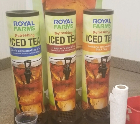 Royal Farms - Baltimore, MD