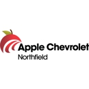 Apple Chevrolet Northfield - New Car Dealers