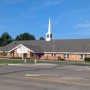 The Church of Jesus Christ of Latter-day Saints - Methodist Churches