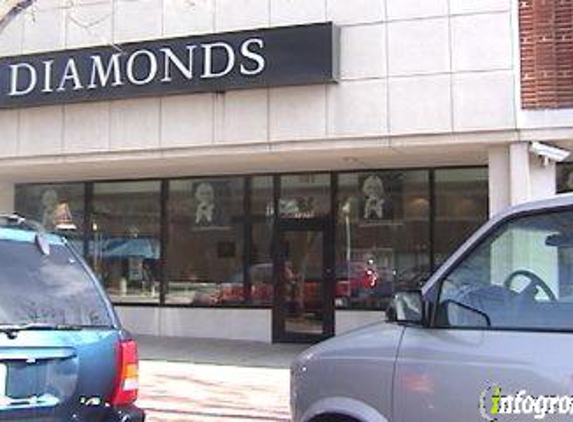 Helzberg Diamonds - Kansas City, MO