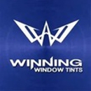 Winning Window Tint - Window Tinting