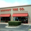 Discount Tire - Automobile Parts & Supplies