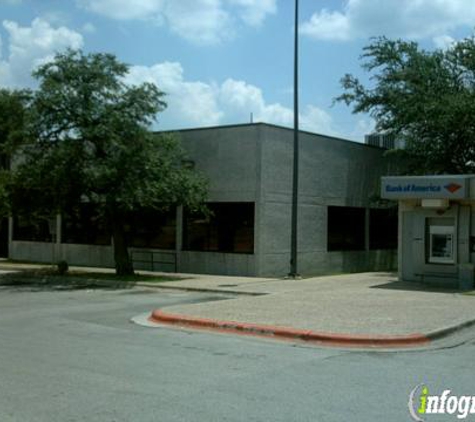 Bank of America Financial Center - Austin, TX