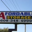 A Fordable Storage LLC