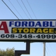 A Fordable Storage LLC