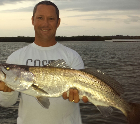 Crider Fishing Charters - South Daytona, FL