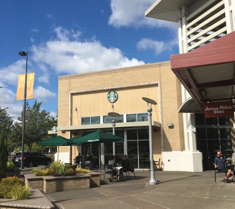 Starbucks Coffee - Portland, OR