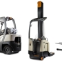 Crown Lift Trucks