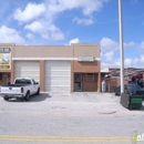 Lissette Gonzalez - Restaurants