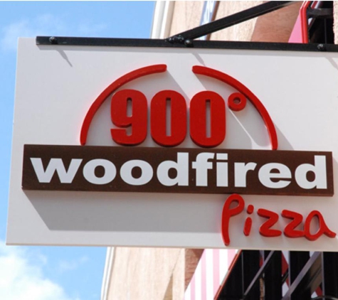 900* Woodfired Pizza - Wesley Chapel, FL