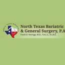 North Texas Bariatric & General Surgery, P.A. - Weight Control Services