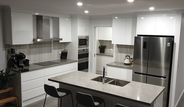 Boss Better Living Systems - Lavington, NSW