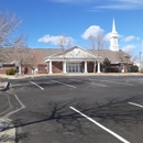 The Church of Jesus Christ of Latter-day Saints - Methodist Churches