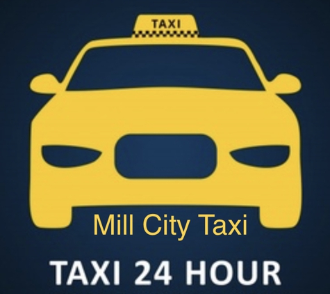 Mill city taxi - Minneapolis, MN