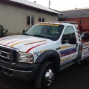 Todisco Towing - Auto Repair & Service