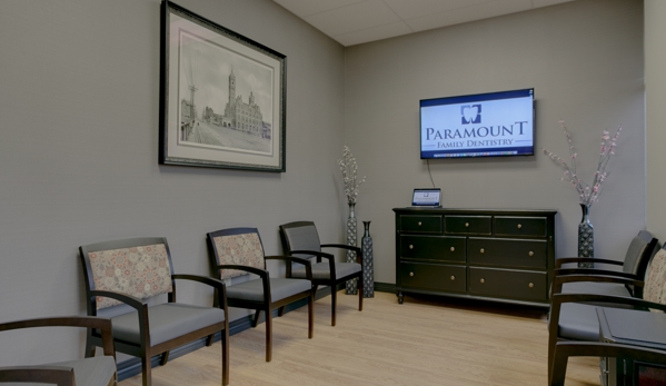 Paramount Family Dentistry - Hendersonville, TN
