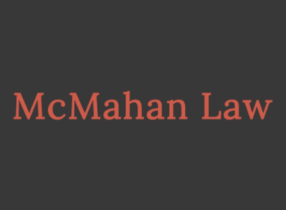 McMahan & McMahan Attorneys - Altus, OK