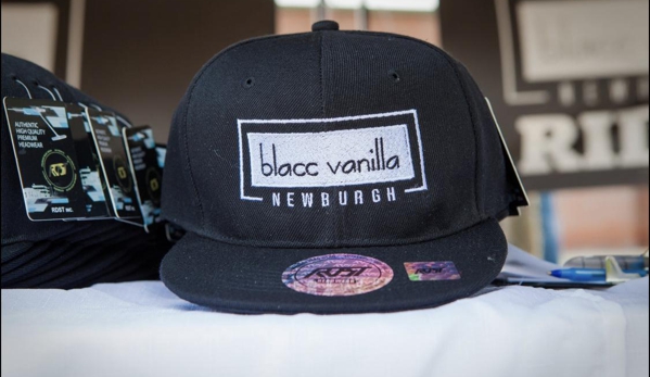 Blacc Vanilla Cafe - Newburgh, NY