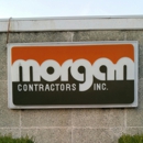 Morgan Contractors Inc - Construction & Building Equipment