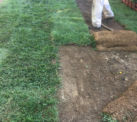 J&G Full Lawn Services - Fairfax, VA