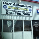 Carr Automotive