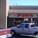 Love Sushi & Roll Inc - Sushi Bars