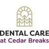 Dental Care at Cedar Breaks gallery