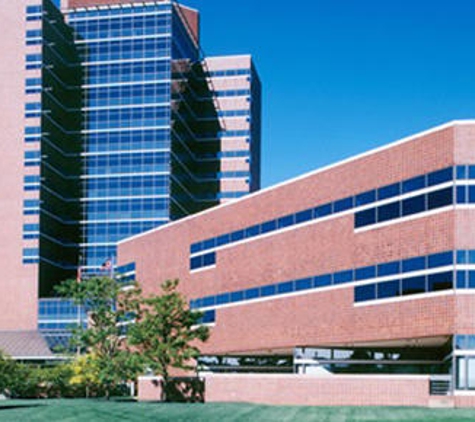 UH Cleveland Medical Center at WO Walker Rainbow Specialty Clinic - Cleveland, OH