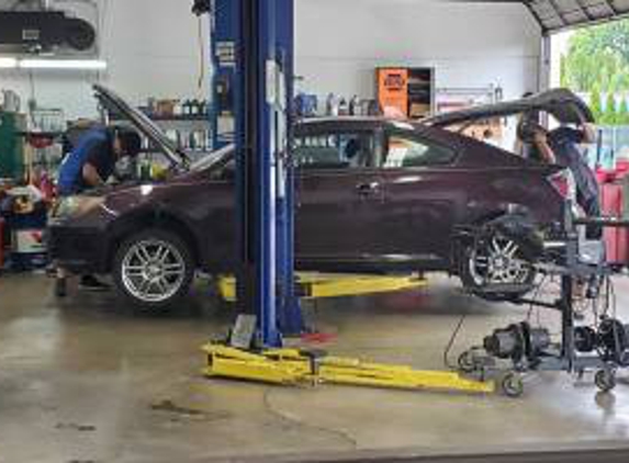 Clayton's Auto Repair & Service - Corvallis, OR