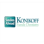 Konikoff Family Dentistry - Granby